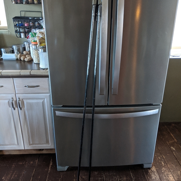 Cross Country Ski HikingPoles 160 cm